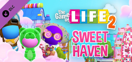 The Game of Life 2 - Sweet Haven World on Steam